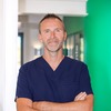 Portrait du docteur Grégory Meulewater