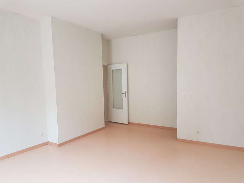 Rénovation de logements sociaux