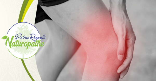 SOULAGER SON ARTHROSE