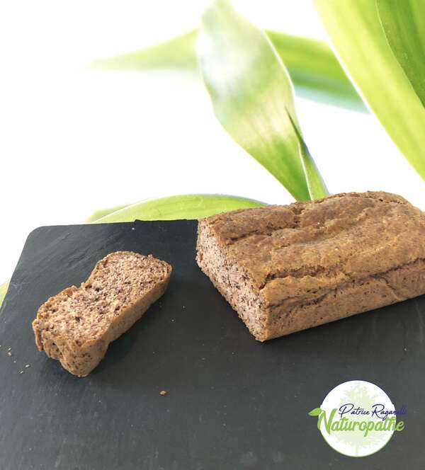 PAIN SANS GLUTEN ET IG FAIBLE