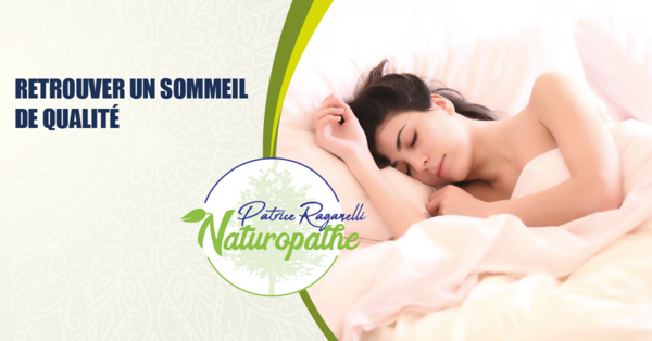 LE SOMMEIL
