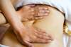 massage du ventre en naturopathie