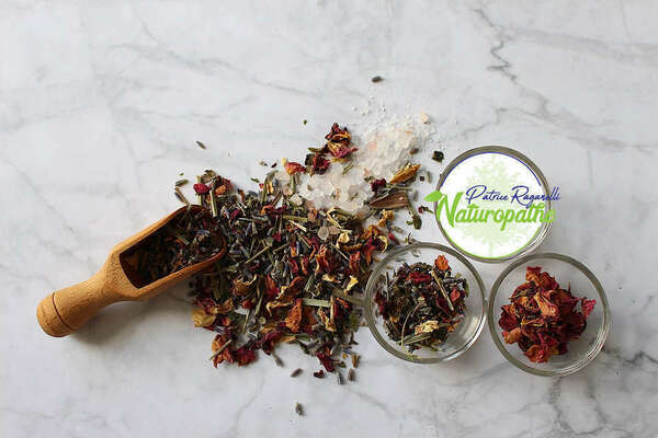 Top 4 des remèdes naturels pour apaiser les maux du quotidien