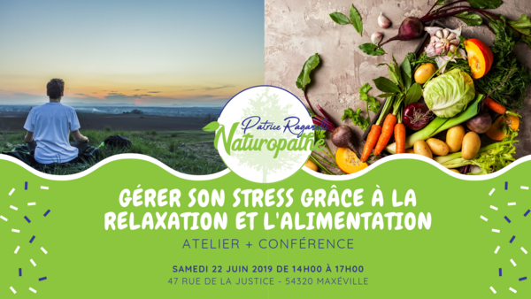 SAVOIR GÉRER SON STRESS