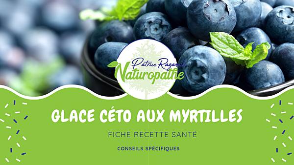 Patrice RAGANELLI - NATUROPATHE à Nancy 54000