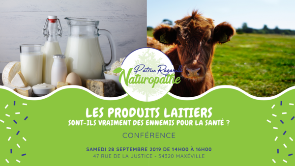 LES PRODUITS LAITIERS