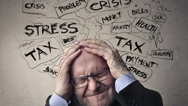 Dompter le stress de la rentrée, un jeu d'enfant ?!