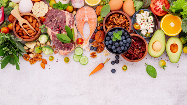 L'Alimentation Cétogène : Un Guide pour la Perte de Poids