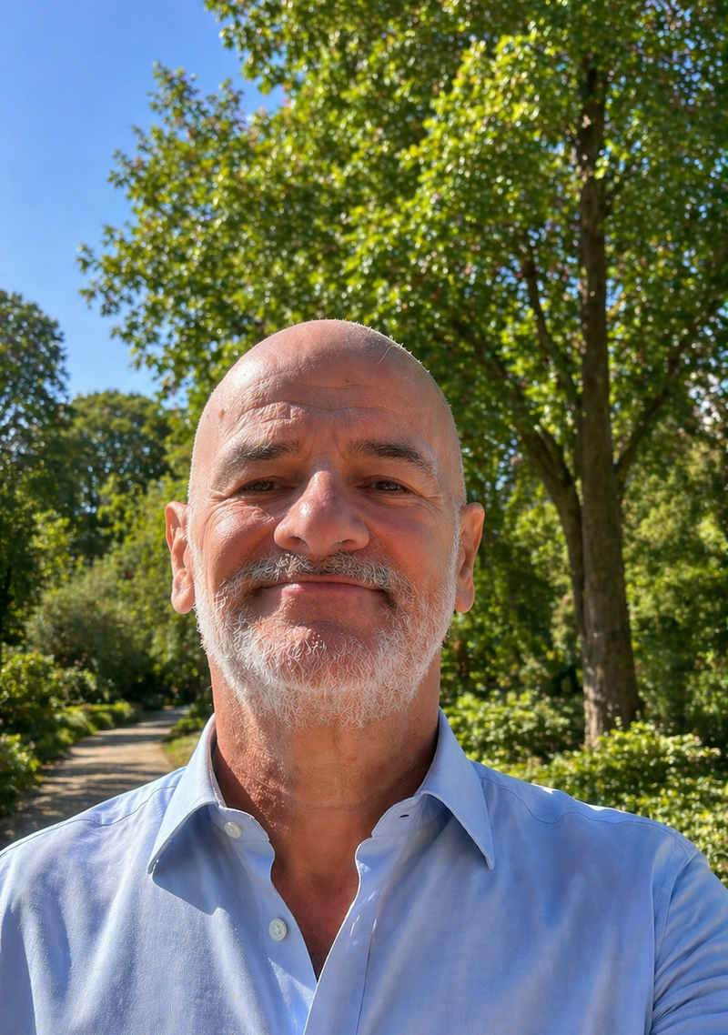 Patrice Raganelli