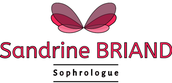 Logo Sandrine BRIAND