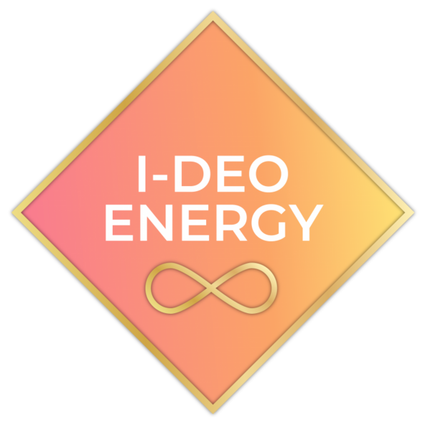 Logo I-Deo Energy