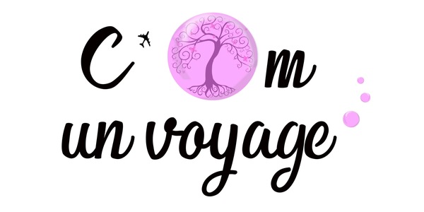 Logo C’om un voyage