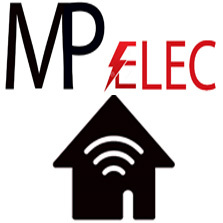 Logo MP ELEC