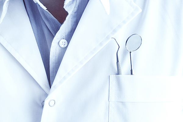 3Shape : L'Empreinte Dentaire Numérique pour un Confort Optimal