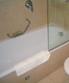 douche bouchée Brie Comte Robert 77170