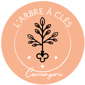 Logo L'ARBRE A CLES