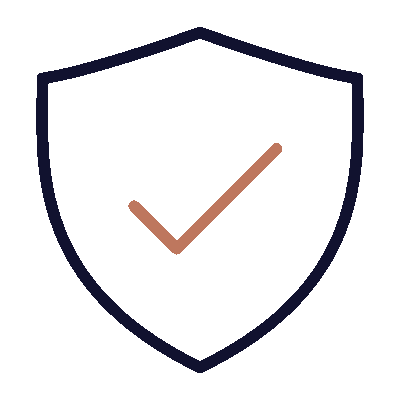 Wired outline 457 shield security  1 