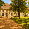 Maison en pierre accueillante pour événements en Normandie