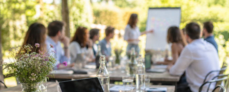 Événements Professionnels
