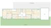 Deuxième étage du Manoir