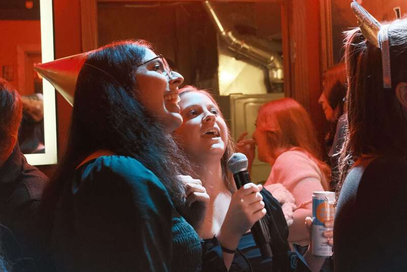 Epreuve musicale ultime - Les Granges