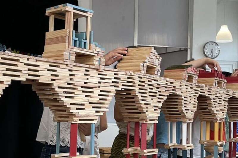 Le Gastokapla challenge - Les Granges