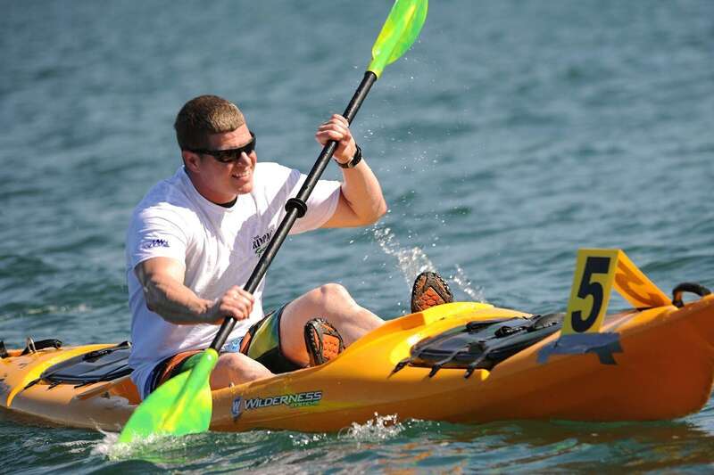 Canoë-kayak Les Granges