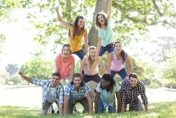 Sélectionner le lieu idéal pour faire le teambuilding de son équipe