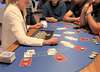 Soirée casino : glamour et compétition
