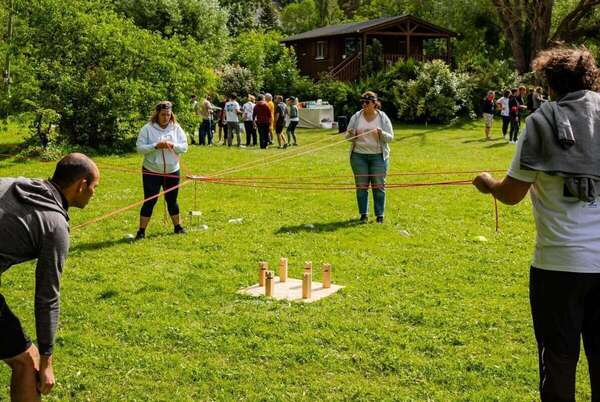 Les activités de séminaire, un challenge pour l’organisateur