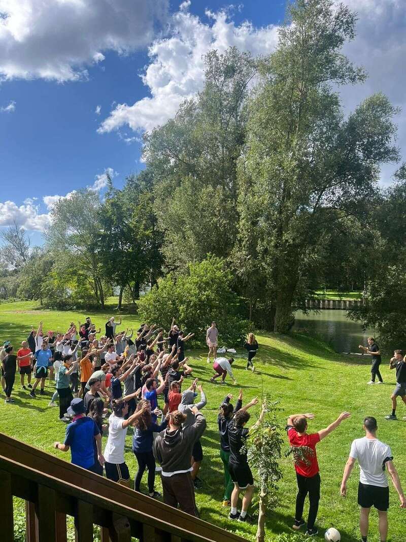 team-building-gaston