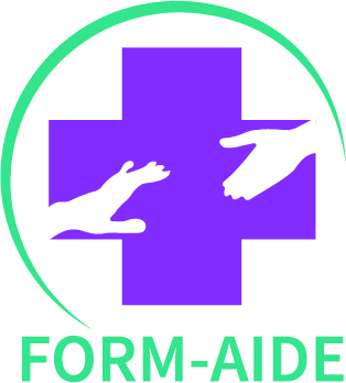 Logo FORM-AIDE