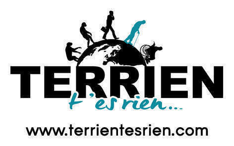 TERRIEN T'ES RIEN