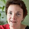 Valérie Mavaleix, psychologue clinicienne à Valenton