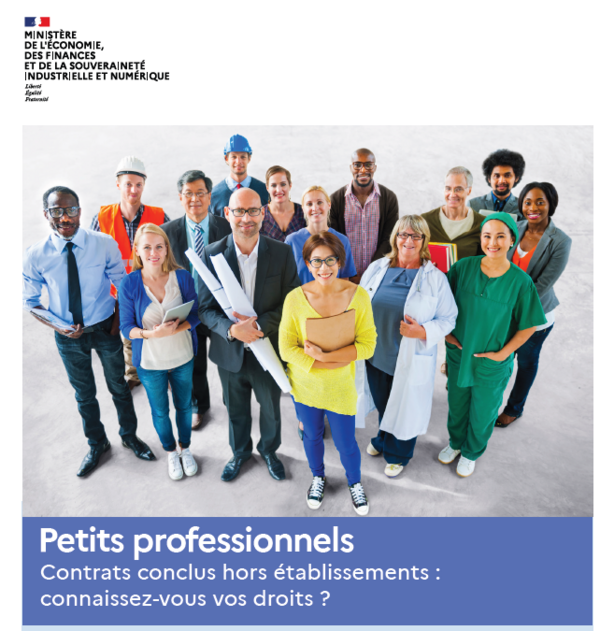 Droit de rétractation de 14 jours des « Très Petites Entreprises »