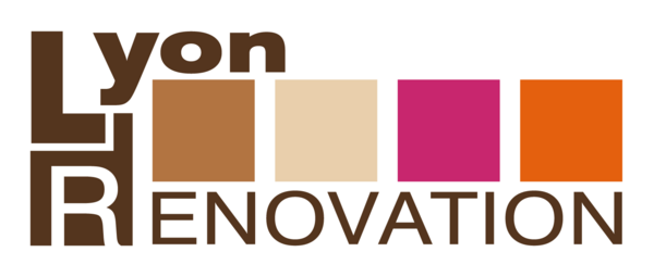 Logo SARL Cyril.B Lyon Rénovation