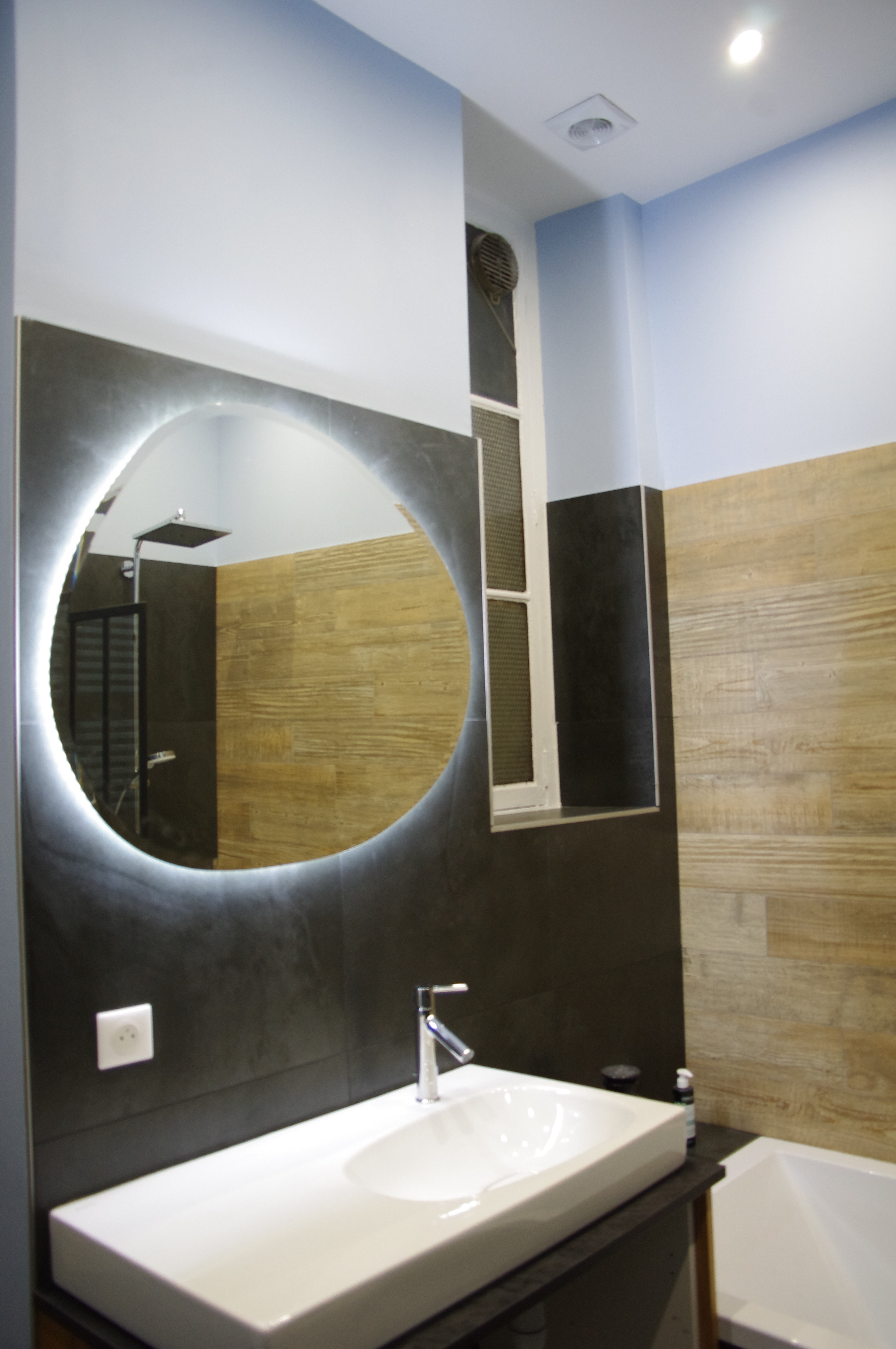 rénovation complète de maison à lyon