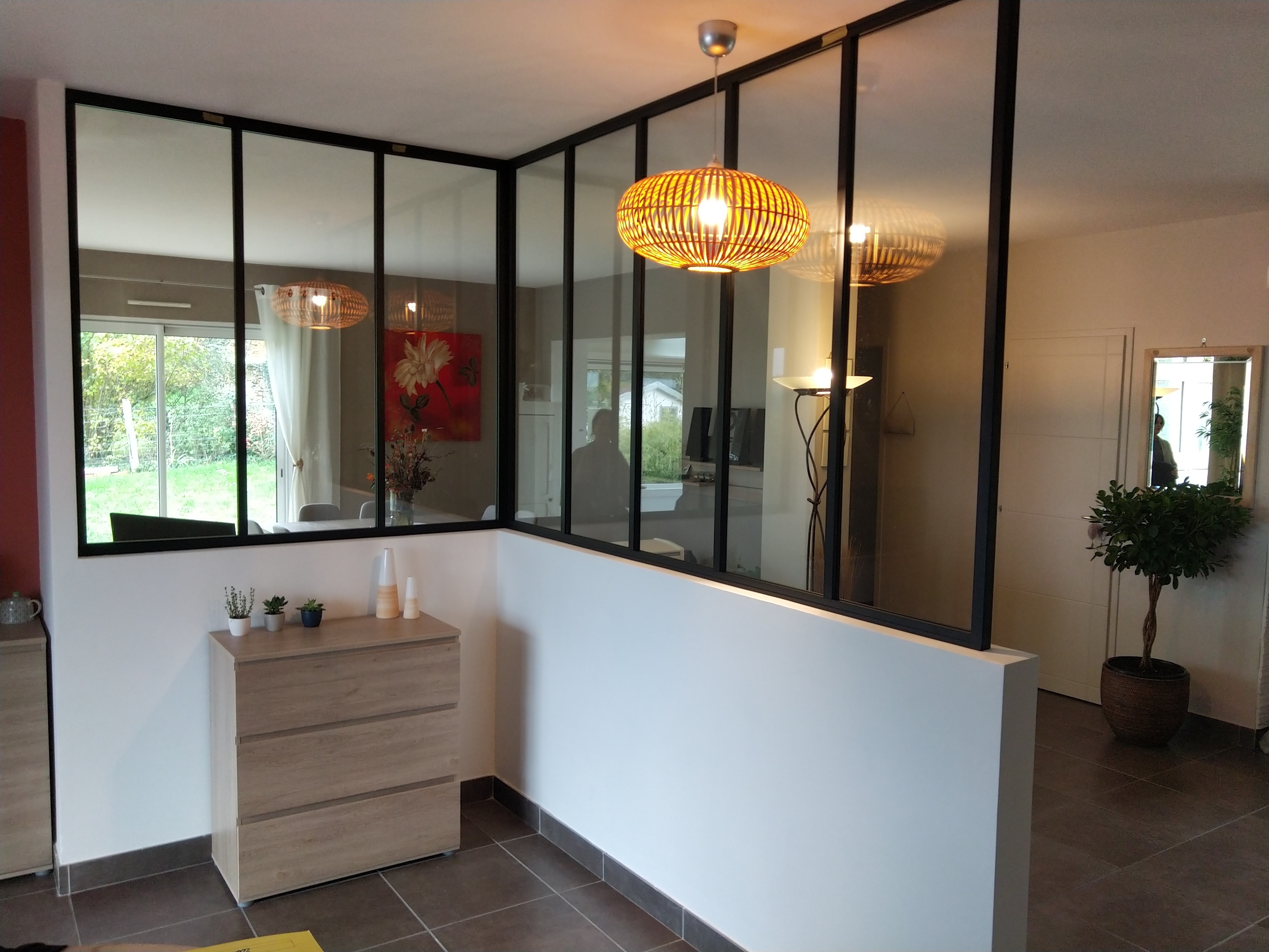 rénovation complète de maison à lyon