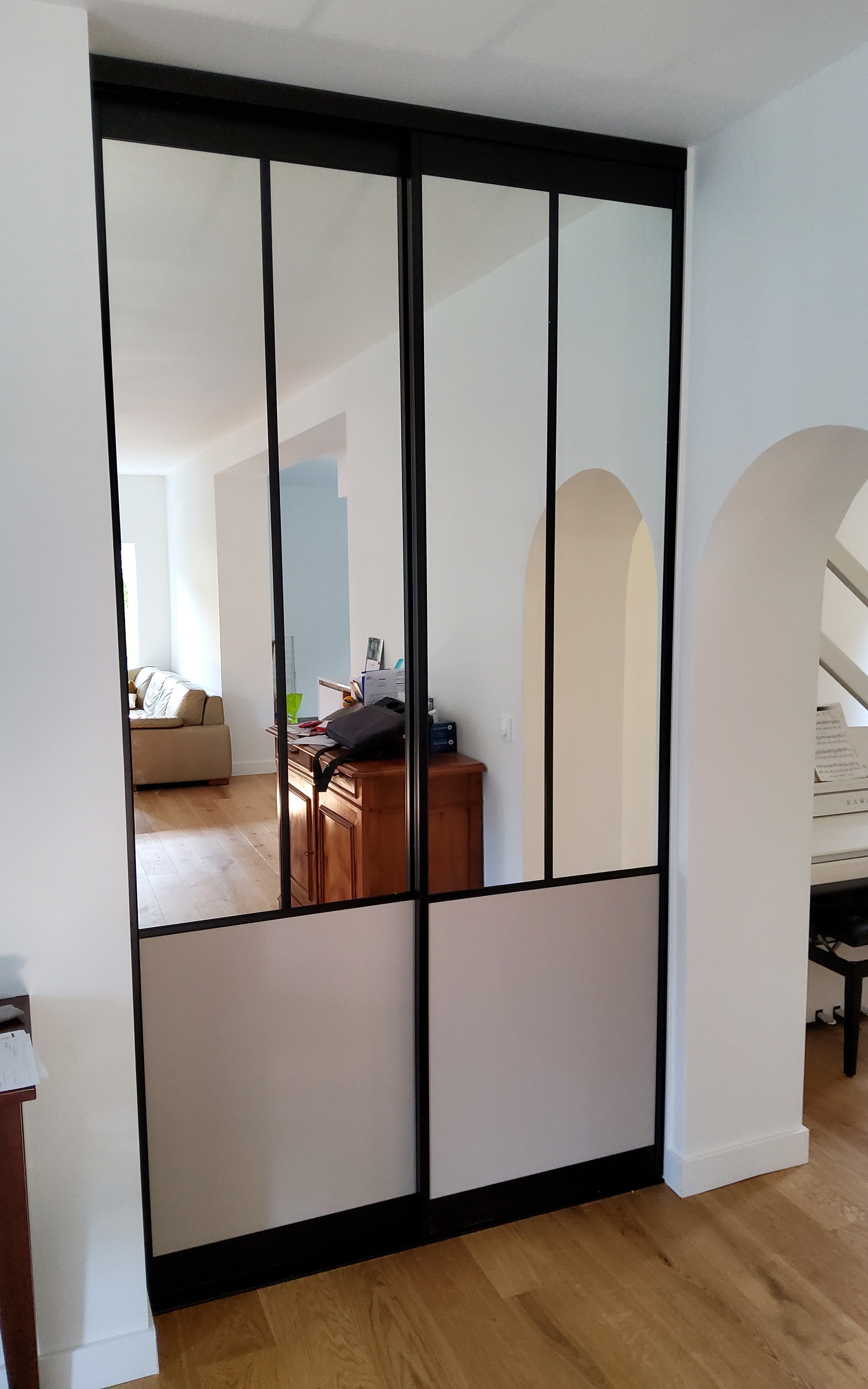 rénovation complète de maison à lyon