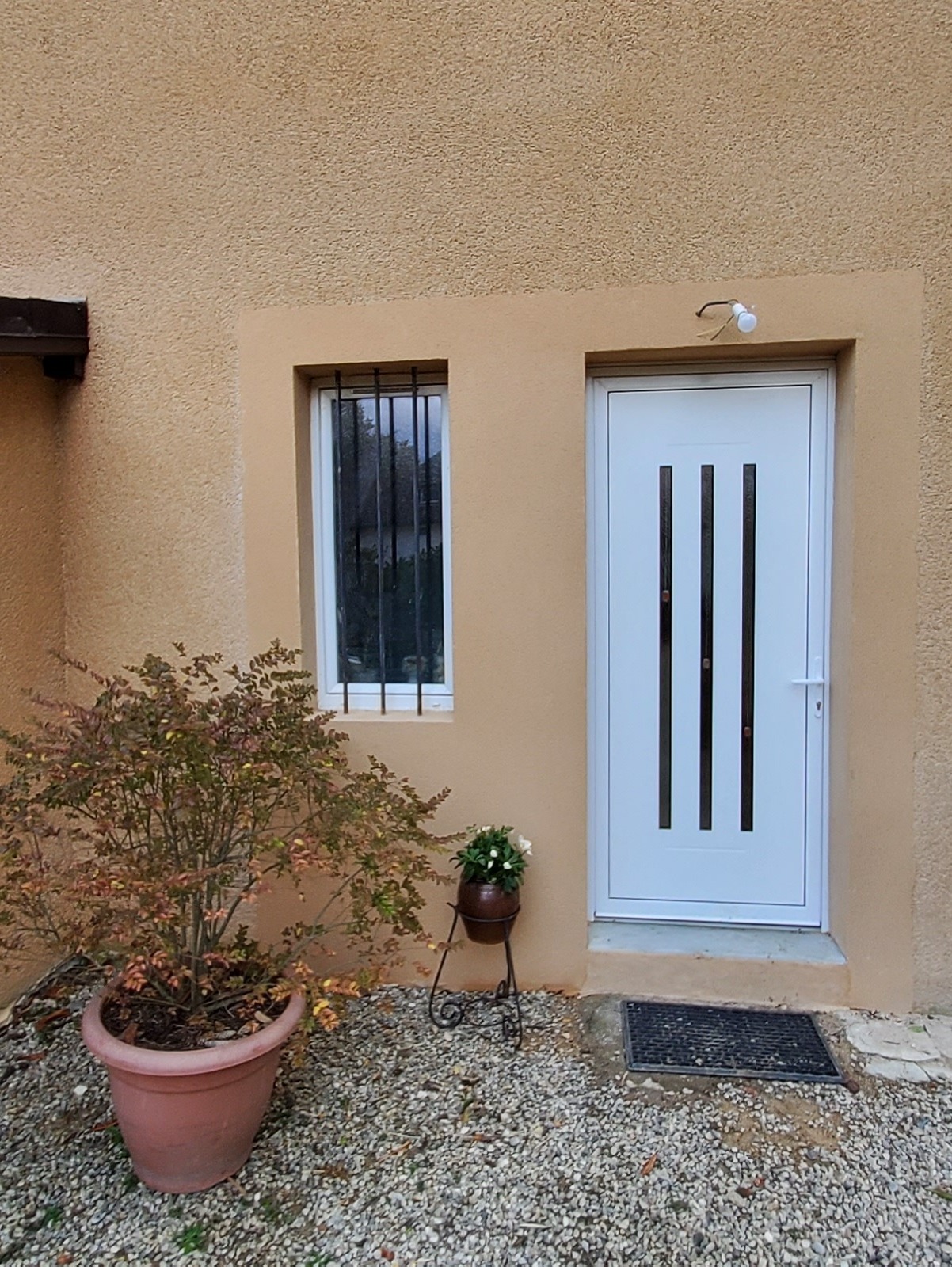 rénovation complète de maison à lyon