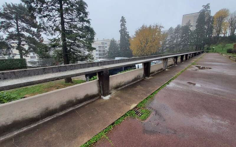 Tennis club d'Ecully