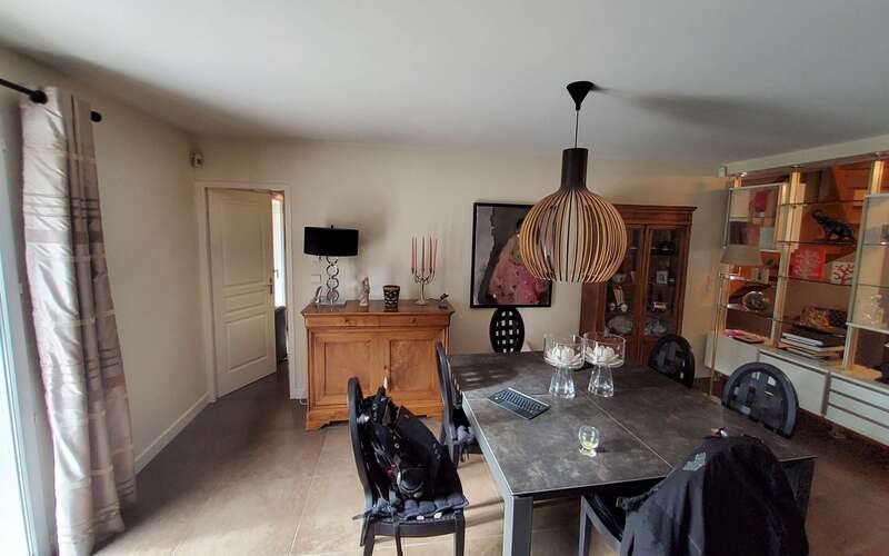 Menuiseries extérieures- centre hospitalier Vinatier à Bron