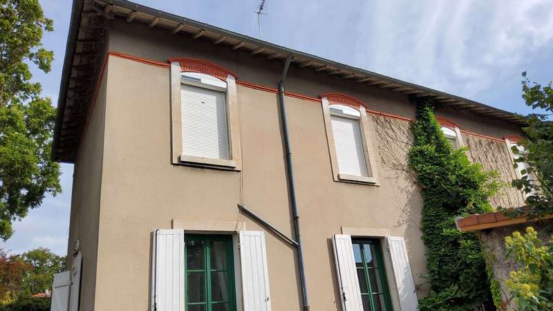 fenêtres et portes extérieures