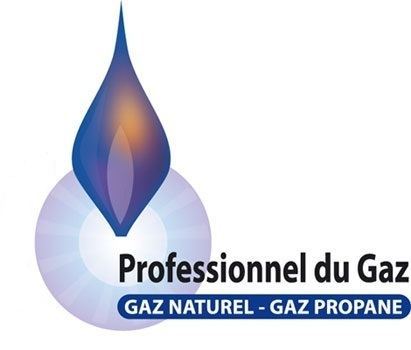 Professionnel du gaz naturel