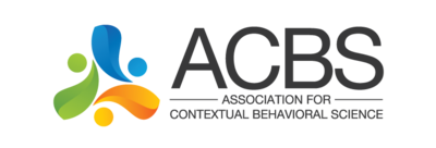 logo de l'association for contextual behavior science