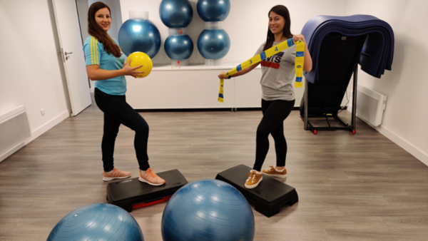 Ma Salle Santé, dans le Maine-et-Loire (49)
