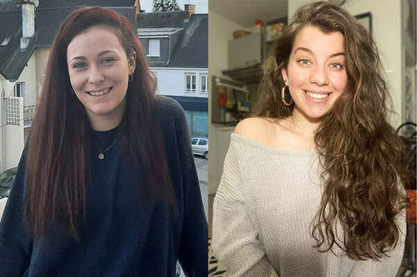 Le programme Génér’Action raconté par Marjorie et Chloé