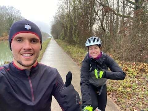 Activité physique et préservation de l’environnement : le GreeNico Tour