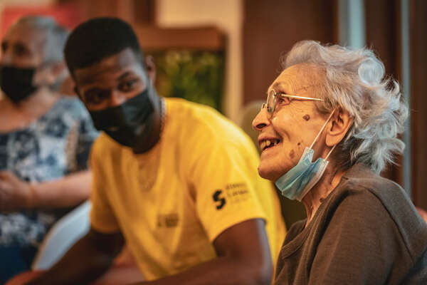 La contribution sielbleusienne au projet SC2S