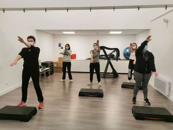 Un programme destiné aux personnes atteintes d’endométriose à Angers